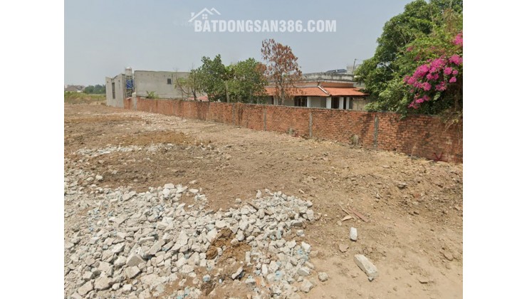 Đất vuông Full TC SHR Đ.8m 955m2 – Vườn Lài Quận 12 SSS